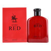 MEN’S COLOGNE DOUBLE RED SCENT