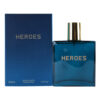 MEN’S COLOGNE HEROES SCENT