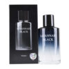 MEN’S COLOGNE SAVANNAH BLACK SCENT