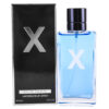 MEN’S COLOGNE “X” SCENT