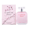 WOMAN’S PERFUME CATCH FLOWER SCENT