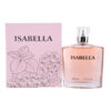 WOMAN’S PERFUME ISABELLA SCENT