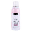 HALU PINK FOAM LOTION DAZZLE 6 OZ