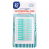 DENTAL GURU INTERDENTAL PIKS 20 CT