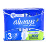 ALWAYS ULTRA NIGHT PADS 10 CT