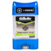 GILLETTE ANTIPERSPIRANT CLEAR GEL ALOE 70 ML