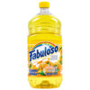 FABULOSO LEMON SCENT 56 OZ