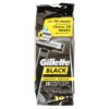 GILLETTE BLACK RAZOR 10 PK