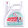 DREFT STAGE 2: ACTIVE BABY DETERGENT 138 OZ