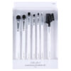 CELAVI MARVELOUS EYE BRUSH 7PC SET #40344