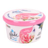 GLADE GEL FLORAL PERFECTION 70 GR