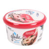 GLADE GEL FLORAL & FRUTOS ROJOS 70 GR