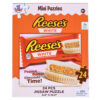 JIGSAW PUZZLE “REESE’S” 2 STYLE #21394B