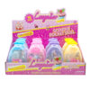 SCENTED POCKET DOLL LYNIER ASSORTED COLORS #4525