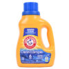 ARM & HAMMER DETERGENT CRISP CLEAN SCENT 43.75 OZ