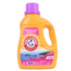 ARM & HAMMER DETERGENT TROPICAL PARADISE 75 OZ