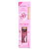 LOVE & NATURE REED DIFFUSER SUGAR MAGNOLIA SCENT