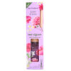 LOVE & NATURE REED DIFFUSER JASMINE & PEONY SCENT