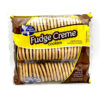 LDM CREME FUDGE 11.8 OZ