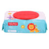 FISHER-PRICE WET WIPES 80 CT