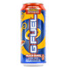 GFUEL SONIC PEACH RINGS ZERO SUGAR