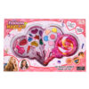 TOY MAKE UP SET BOX LOLLIPOP DESIGN #TY33031