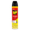 RAID ANT & ROACH LEMON SCENT 20 OZ