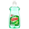 AXION DISH LIMON LIQUID 400ML