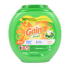 GAIN FLINGS 3IN1 ISLAND FRESH 81 CT