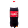 COCA COLA CLASSIC 2LT