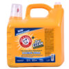 ARM & HAMMER LIQUID DETERGENT OXI CLEAN 9 LT