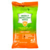 PERSONAL CARE INSECT REPELLENT WIPES 42 CT