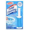 P/H TOILET CLEANING GEL KIT OCEAN FRESH 1.34 OZ.