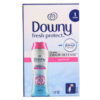 DOWNY SCENT BOOSTER SINGLE USE APRIL FRESH