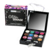 BEAUTY TREATS GLITTER SWAG BAG #911G