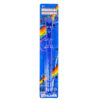 TOY FLUTE IN BLISTER ASST COLORS #TY33035