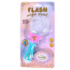 TOY MAGIC WAND WITH LIGHT #TY33048