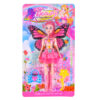 TOY DOLL FAIRY ASST COLOR #TY33043