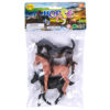 TOY ANIMAL HORSE#TY21361