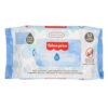 FISHER-PRICE BABY WIPES 60 CT