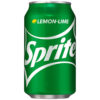 SPRITE 12 OZ CAN