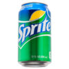 SPRITE 12 OZ