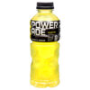 POWERADE 20 OZ LEMON LIME