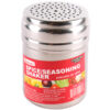 SPICE & SEASONING SHAKER STAINLESS STEEL