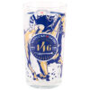 GLASS CUP 12OZ KENTUCKY DERBY