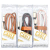 USB CABLE FAST CHARGE FOR IPHONE 5-8