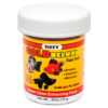 GOLD FISH FOOD DELUX IN BOTTLE 0.35 OZ