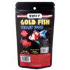 GOLD FISH PELLET FOOD 2.5 OZ