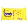 PEEPS BUNNIES YELLOW 4CT 1.5 OZ