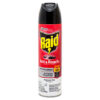 RAID ANT & ROACH 17.5 OZ FRAGRANCE FREE